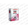 Моторное масло HONDA Ultra LTD API SAE 5W/30 SN/GF-5, 4 литра 