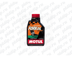 MOTUL Fork Oil Expert medium 10W 1л 