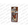 Ароматизатор подвесной Aroma-box Черный кофе 