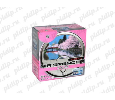 Купить Ароматизатор Eikosha Air Spencer | Аромат Sakura - Сакура А-36 