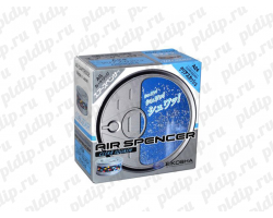 Ароматизатор Eikosha Air Spencer | Аромат Clear Squash - Чистая свежесть A-24 