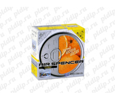 Купить Ароматизатор Eikosha Air Spencer | Аромат Citrus - Цитрус A-1 