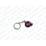 Брелок Турбина Purple(Фиолетовый) 