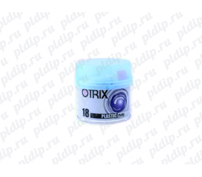 Купить OTRIX Шпатлевка по пластику PLASTIC 0,5 кг 