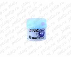 OTRIX Шпатлевка по пластику PLASTIC 0,5 кг 