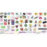 Sticker bombing | Стикербомбинг SET 11 