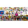 Sticker bombing | Стикербомбинг SET 3 