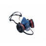 Респиратор Archimedes Norma РУ-60 с фильтрами 