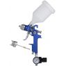 Краскопульт Otrix H-827 KIT c верхним бачком 