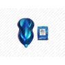 World Rally Blue Candy Pearl for Plasti Dip 
