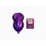 Plum Crazy Candy Pearl for Plasti Dip 