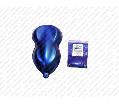 Купить Sapphire Blue Candy Pearl for Plasti Dip 