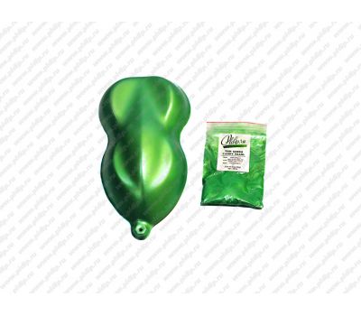 Купить Tein Green Candy Pearl for Plasti Dip 