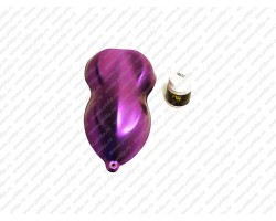 Пигмент фиолетовый перламутр Violet П022 для Plasti Dip 