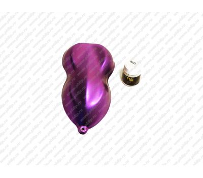 Купить Пигмент фиолетовый перламутр Violet П022 для Plasti Dip 