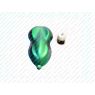 Пигмент бирюзовый перламутр П025 Turquoise для Plasti Dip 