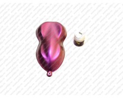 Пигмент пурпурный перламутр Magenta П026 для Plasti Dip 