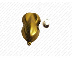 Пигмент золотой жемчуг Iriodin M205 для Plasti Dip 