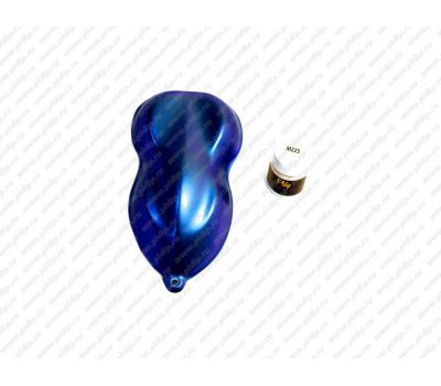 Купить Синий жемчуг Rutile Blue M225 для Plasti Dip 