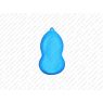 Фосфорный Glow Blue 