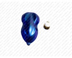 Синий жемчуг Rutile Blue M225 для Plasti Dip 