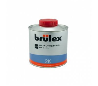 Brulex Отвердитель 2000, 0,5л 