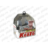 Koito Whitebeam III H3 55 W = 100W 4000 K 