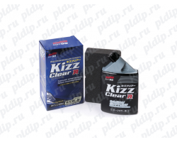 Полироль для кузова устранение царапин Soft99 Kizz Clear для темных 