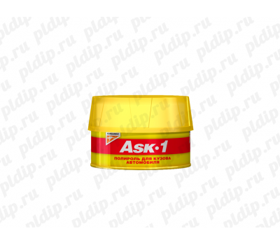 Купить Kangooro ASK-1 - защитный полироль для кузова а/м (200g) 