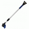 Телескопическая щетка со скребком и сгоном 'SPORT 8 UTILITY BROOM' 
