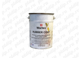 Wartex 5l + Растворитель Thinner 740-5L 