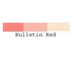 Колер для Plasti Dip Bulletin Red 