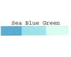Колер для Plasti Dip Sea Blue Green 