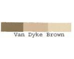 Колер для Plasti Dip Van Dyke Brown 