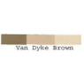 Колер для Plasti Dip Van Dyke Brown 