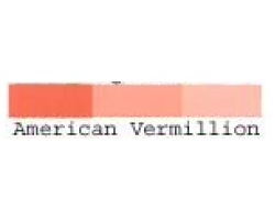 Колер для Plasti Dip American Vermilion 