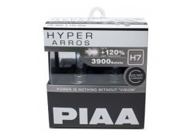 PIAA BULB HYPER ARROS 3900K HE-903 (H7)