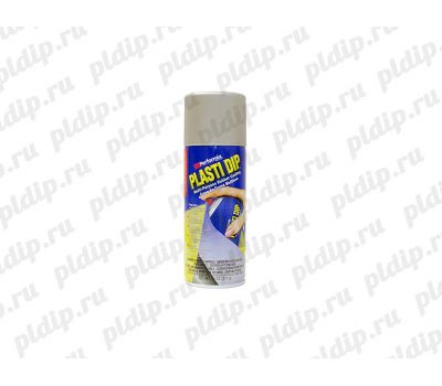 Купить Жидкая резина Plasti Dip spray Aluminium DYC 