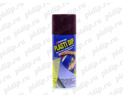 Жидкая резина Plasti Dip spray Black & Cherry DYC 