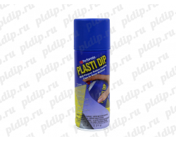 Жидкая резина Plasti Dip spray Flex Blue DYC 
