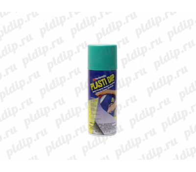 Купить Жидкая резина Plasti Dip spray Intense Teal DYC 