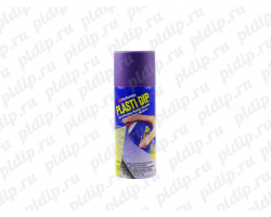 Жидкая резина Plasti Dip spray Pure Purple DYC 