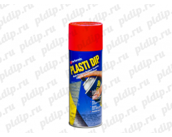 Жидкая резина Plasti Dip spray | Красный (Red) 