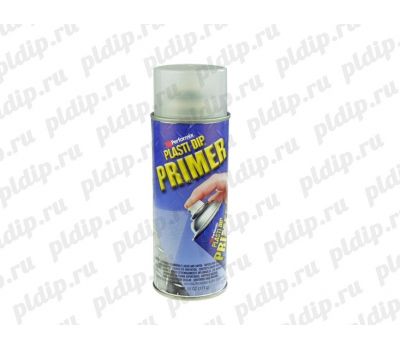 Купить Plasti Dip Primer spray  жидкая резина грунт в аэрозоле