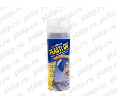 Купить Plasti Dip spray | Прозрачный (Clear) 