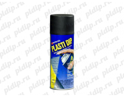 Жидкая резина Plasti Dip spray Black 