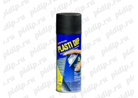 Жидкая резина Plasti Dip spray Black 