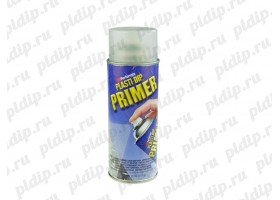 Plasti Dip Primer spray  жидкая резина грунт в аэрозоле