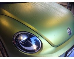 Olive Honey Candy Pearl for Plasti Dip 