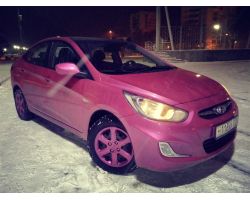 Hot Pink Candy Pearl for Plasti Dip 